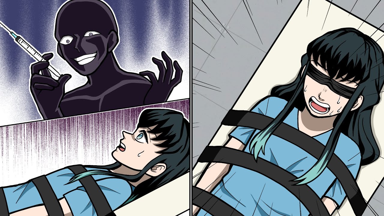 【キメツ学園】もしも無一郎が人体実験の被害にあったら！？【炭治郎/カナヲ/炭カナ/鬼滅の刃/きめつのやいば/キメツ学園/刀鍛冶の里編/声真似】