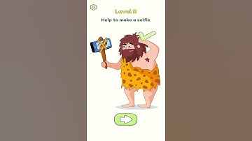 DOP 2 Delete One Part Game Level 8