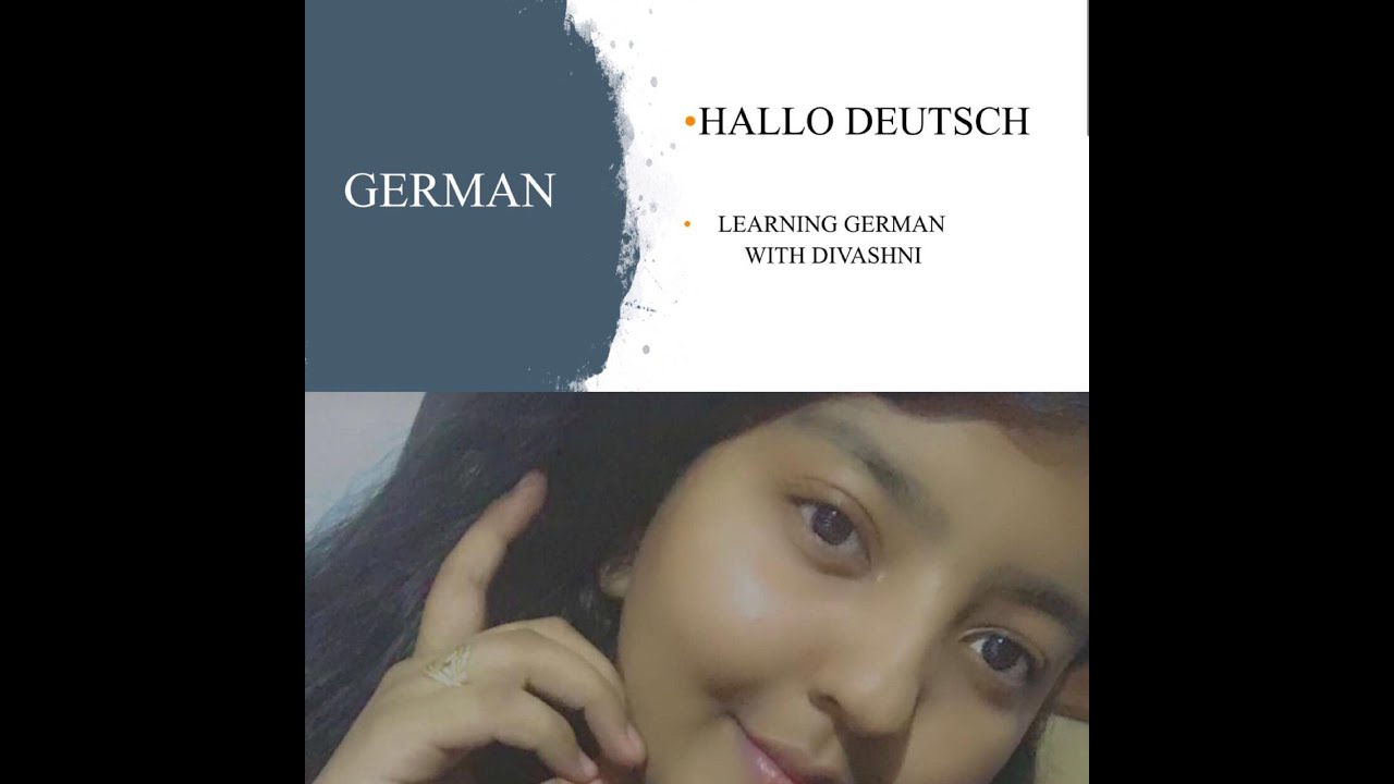 MOST COMMON PHRASES IN GERMAN LANGUAGE YouTube