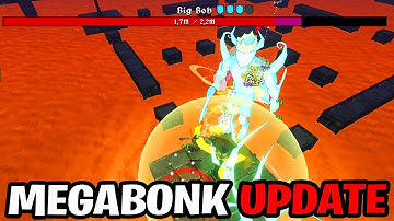Megabonk Spooky Update is FINALLY Here and its AMAZING