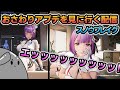 【スノウブレイク】遂に実装。おさわりモードを大真面目に確認しに行きます。【スノブレ】【Snowbreak】