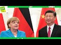 Китай, Меркель, зеленський. Хто зайвий?