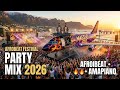 Gbedu Amapiano Mix 2026 Jeje By Kika 
