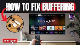 Google Chromecast: How To Fix Buffering | Fix Buffering on ANY Chromecast!