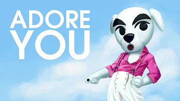 KK Slider - Adore You (Harry Styles)