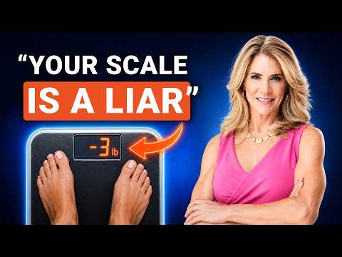 Weight Loss Expert: Why "Losing Weight" Is Quietly Costing You Your Bones | JJ Virgin