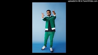 Nav - Glowed Up