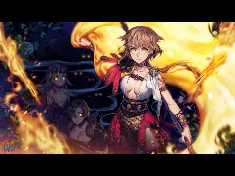 ♫Nightcore♫ We Own The Night [Hollywood Undead]