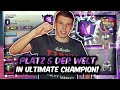 WIR SIND PLATZ 5 DER WELT! | Bestes Friedhofdeck in Ultimate Champion! | Clash Royale Deutsch