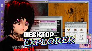 Desktop Explorer | THE NUMBERS, WHAT DO THEY MEAN! [PART 2]