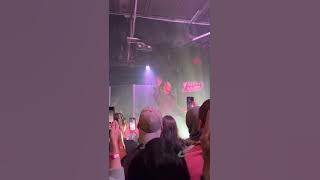 Faouzia - Desert Rose Live in Detroit, MI 10/18/22