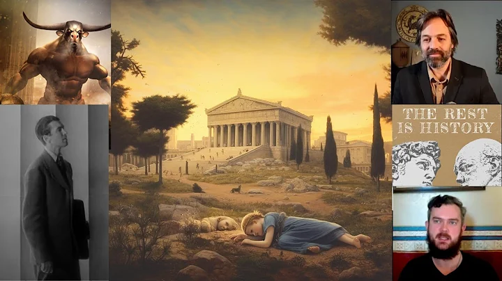 Mindreading the Sedimentary Layers of People's Universal/Mythological Narrative