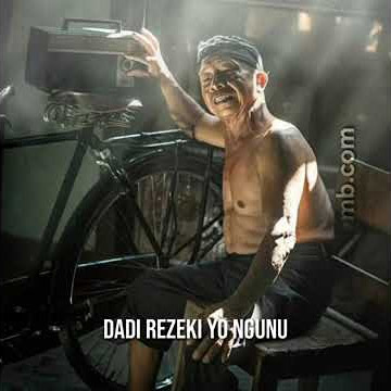 STORY WA CAK NUN JANGAN MEMASTIKAN KEHIDUPAN