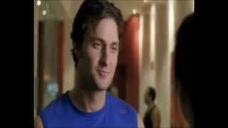 Scenes of the character "Lee Richards" played by Richard Armitage i...