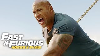 J Balvin, Willy William - Mi Gente (TheFloudy and AZVRE Remix) | HOBBS & SHAW Resimi