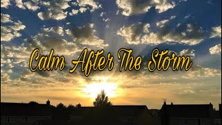 D. Brown - Calm After The Storm
