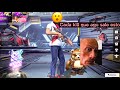 Cada kill que ago sale el meme de la roca🪨🪨 en free fire