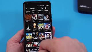 Best Apps to watch Movies, Live TV, TV Shows, Live Sports free in hd screenshot 5