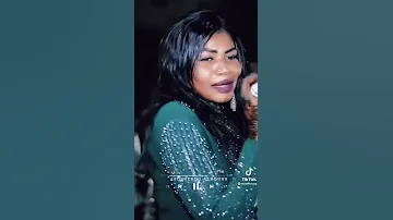تغريد العشره في الدنيا ما بشوف زي زول 
