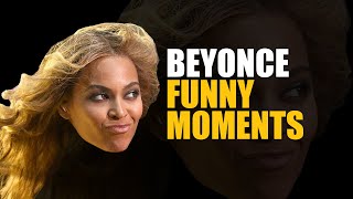 beyonce funny picture