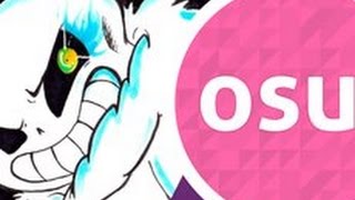 MELHORES MÚSICAS DO OSU! EP: 14 #osugame #fypシ #music #jogos