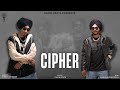 Cipher  virdi  heer satinder  gavin beats  new punjabi song 2024  official song