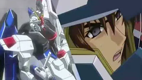 Gundam Seed Destiny 魔王来乱的.... - 天天要闻