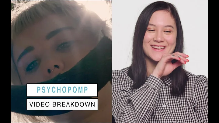 Japanese Breakfast - Psychopomp - Music Video Brea...
