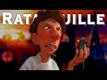 Ratatouille’s Hidden Messages