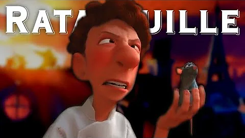 Cosa vuol dire ratatouille in italiano?