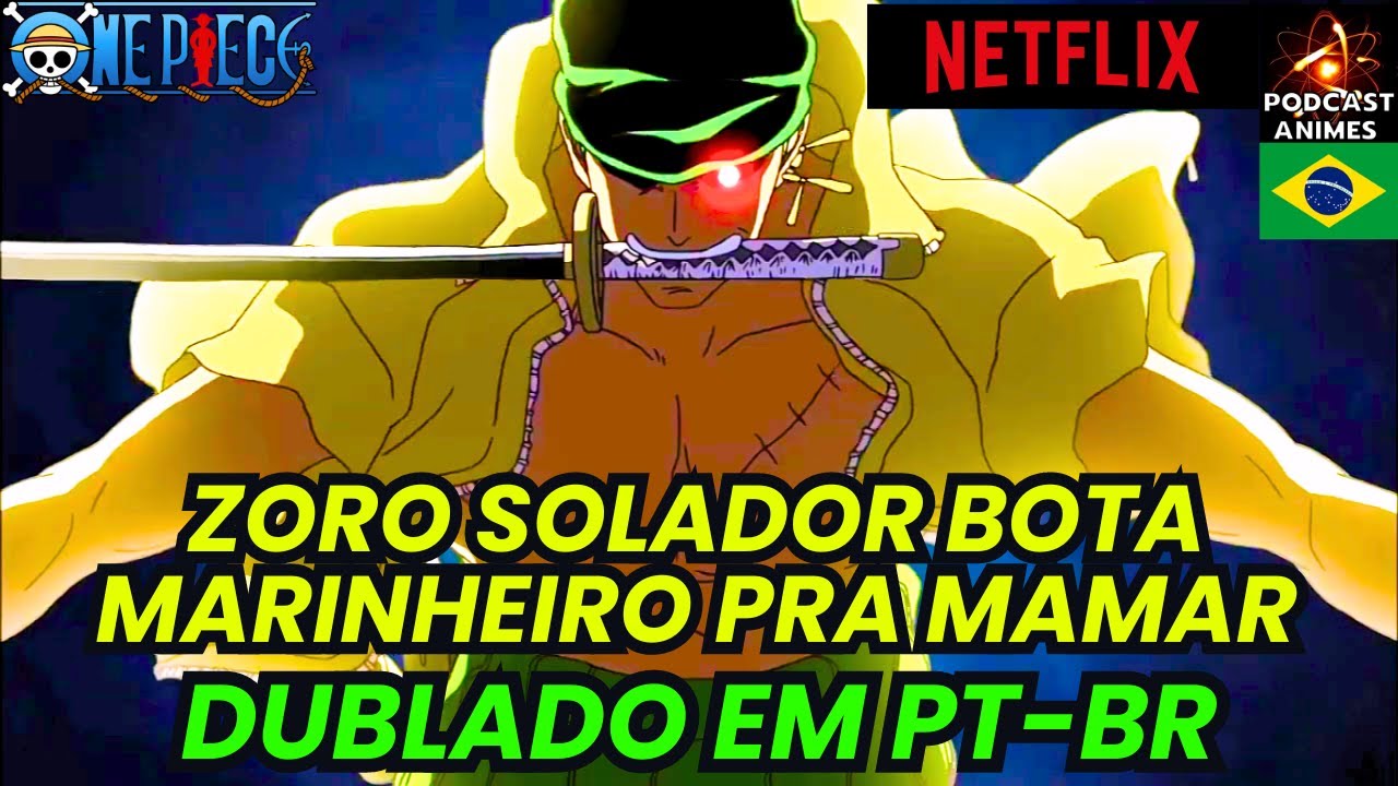 Grupo de WhatsApp O zoro sola