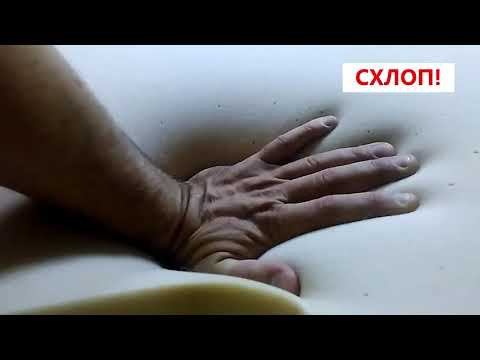 Video: Magniflex -matrasse (35 Foto's): Ortopediese En Rolmodelle, Voordele En Resensies Van Italiaanse Kwaliteit