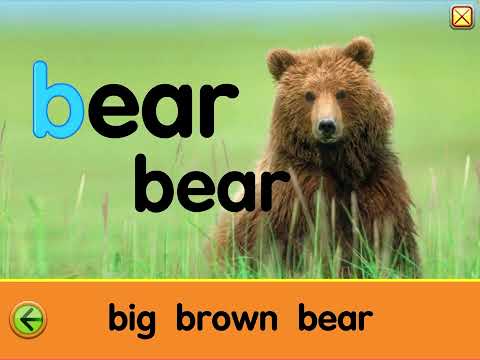 Starfall ABC S Letter B Part 2