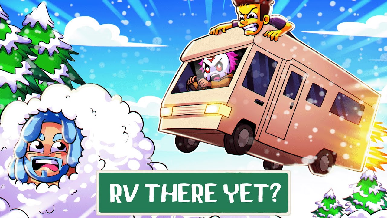 We Put Jet Fuel into the Engine! | RV There Yet? [E2]