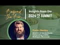 Insights from Dustin Montey, Director of the SMSC Dakota Prairie Composting Facility