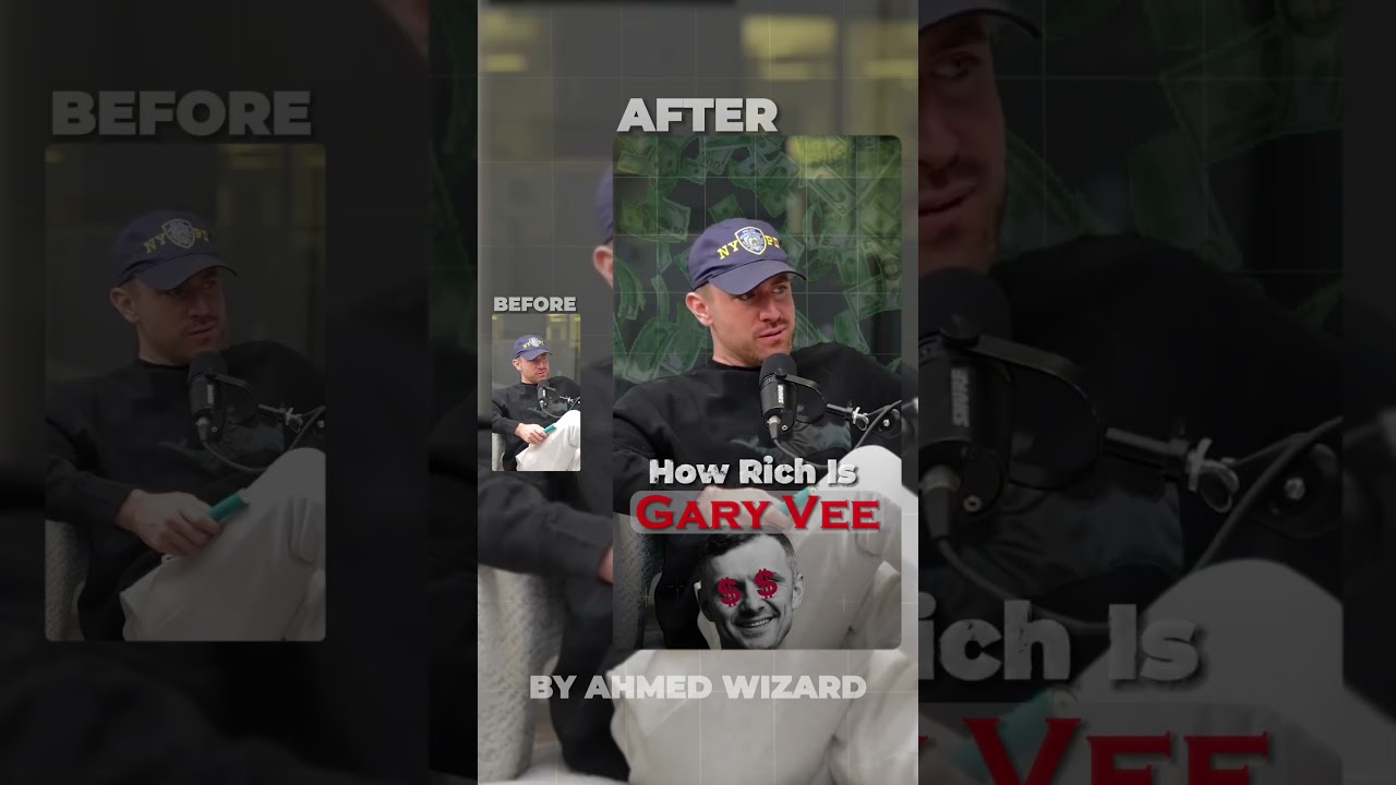 Gary Vee Short Edit
