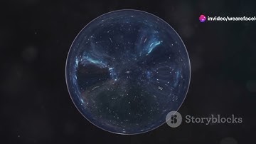 Exploring the Mind-Bending Multiverse Theory