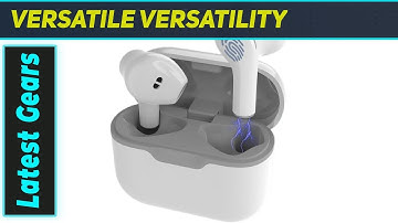 LRT16 Language Translator Earbuds: The Ultimate Global Communication Device