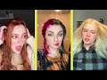 Hair Transformations Fails and Wins Tiktok Compilation