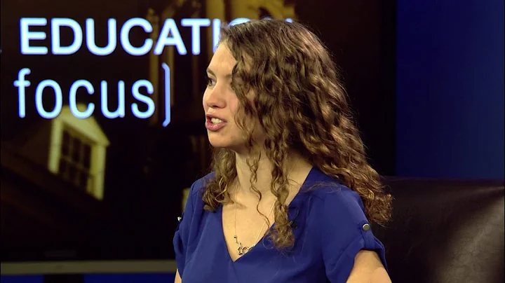 Higher Education In Focus - Exploring Education Ab...