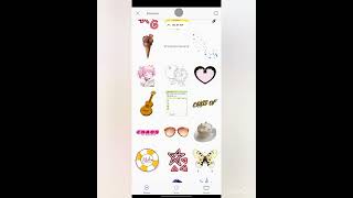 PicsArt.   Photo editing telugu    screenshot 5