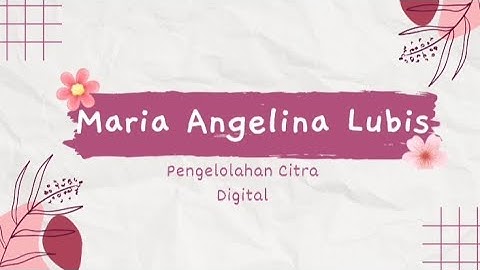 Belajar Histogram Biner dengan Python !!