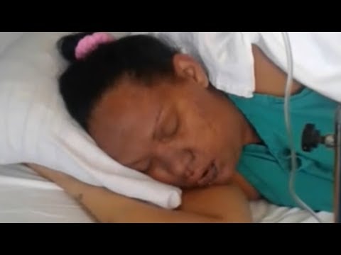 Otra vida perdida por NEGLIGENCIA MÉDICA en CUBA