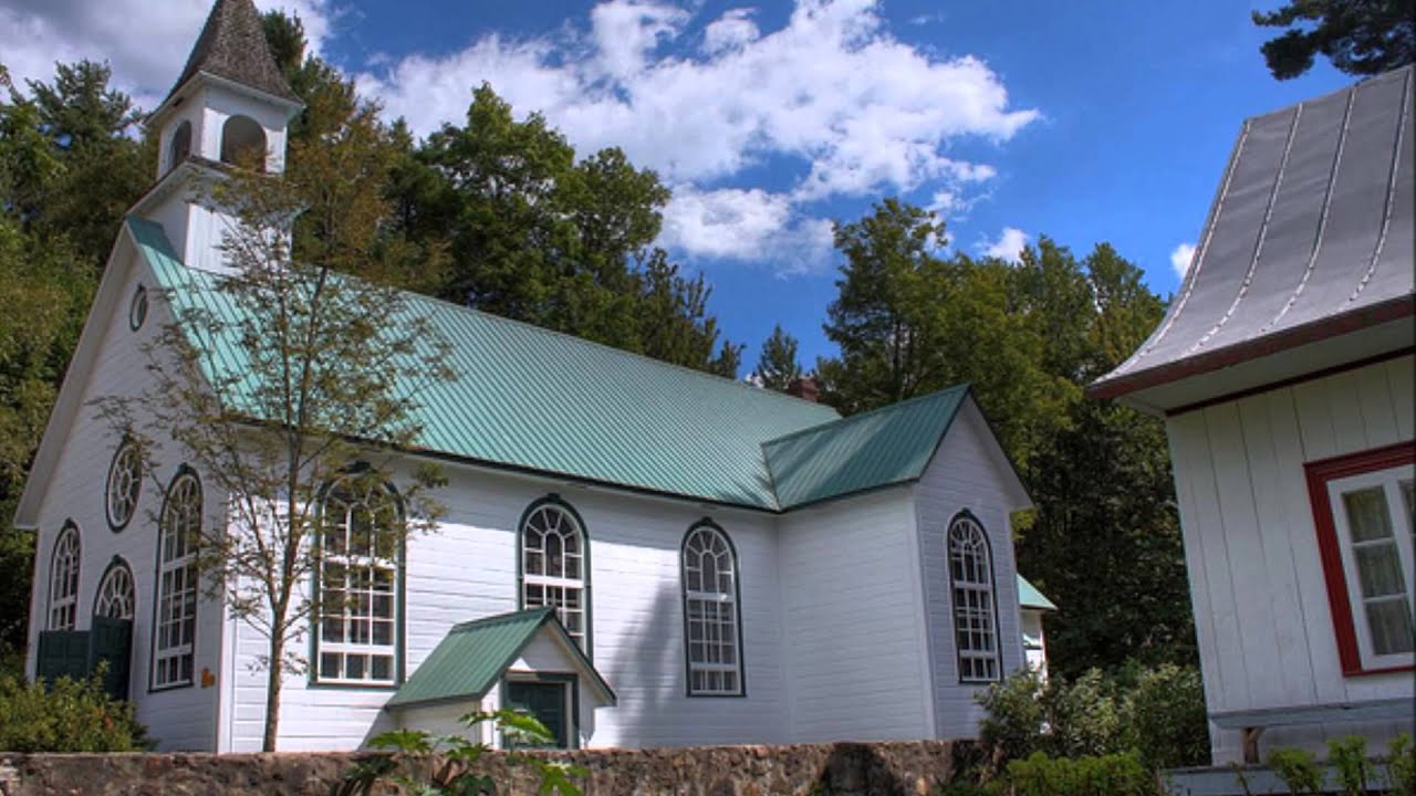 VILLAGE QUÉBÉCOIS D'ANTAN(DRUMMONDVILLE,QUÉBEC) YouTube VILLAGE QUÉBÉCOIS D'ANTAN(DRUMMONDVILLE,QUÉBEC) YouTube