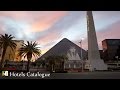 Luxor Hotel & Casino Preview (1993) - YouTube