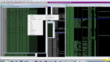 Unpacking BitPaymer ransomware