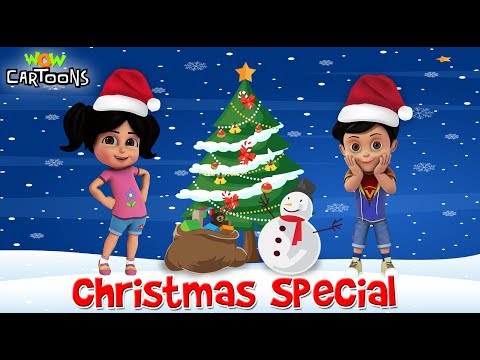 christmas-special-|-vir-the-robot-boy-|-action-cartoon-video-|-kids-cartoons-|-wow-cartoons