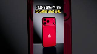 전설의 레전드 컬러로 출시..? ㄷㄷ