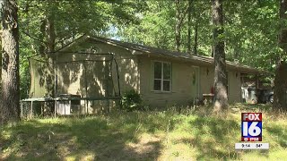 Mother charged after six-year-old boy drowns in Lake Catherine