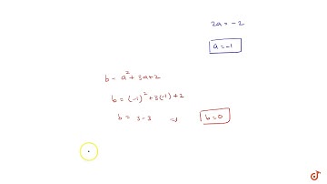 Find the shortest distance between the line `y=x-2` and the parabola `y=x^2+3x+2`